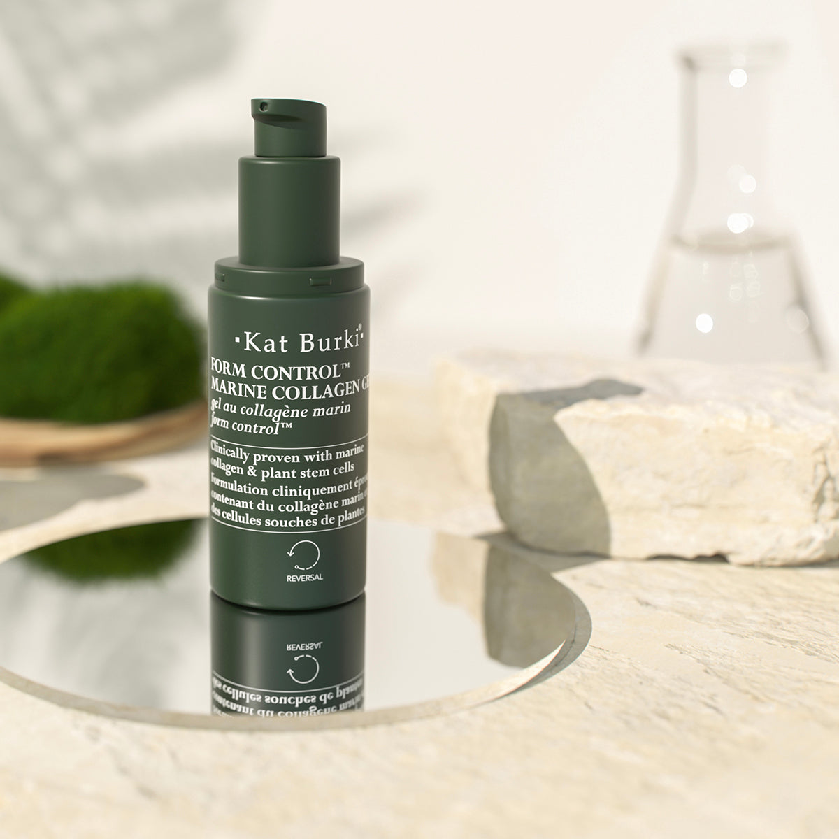 Kat Burki Marine Collagen Gel