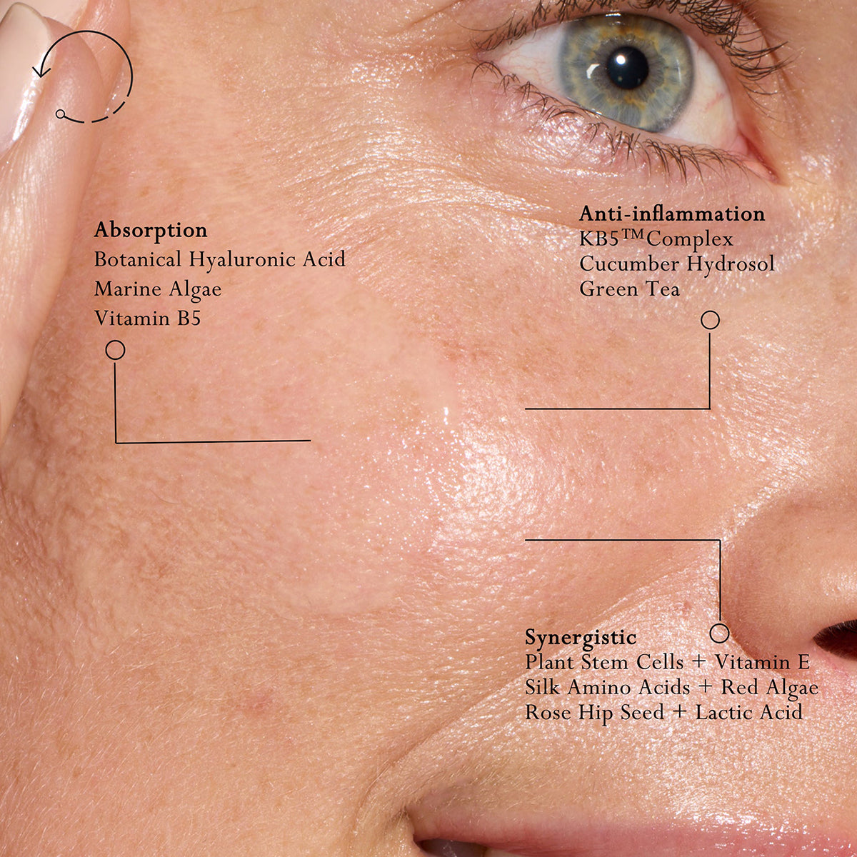Kat Burki Marine Collagen Gel