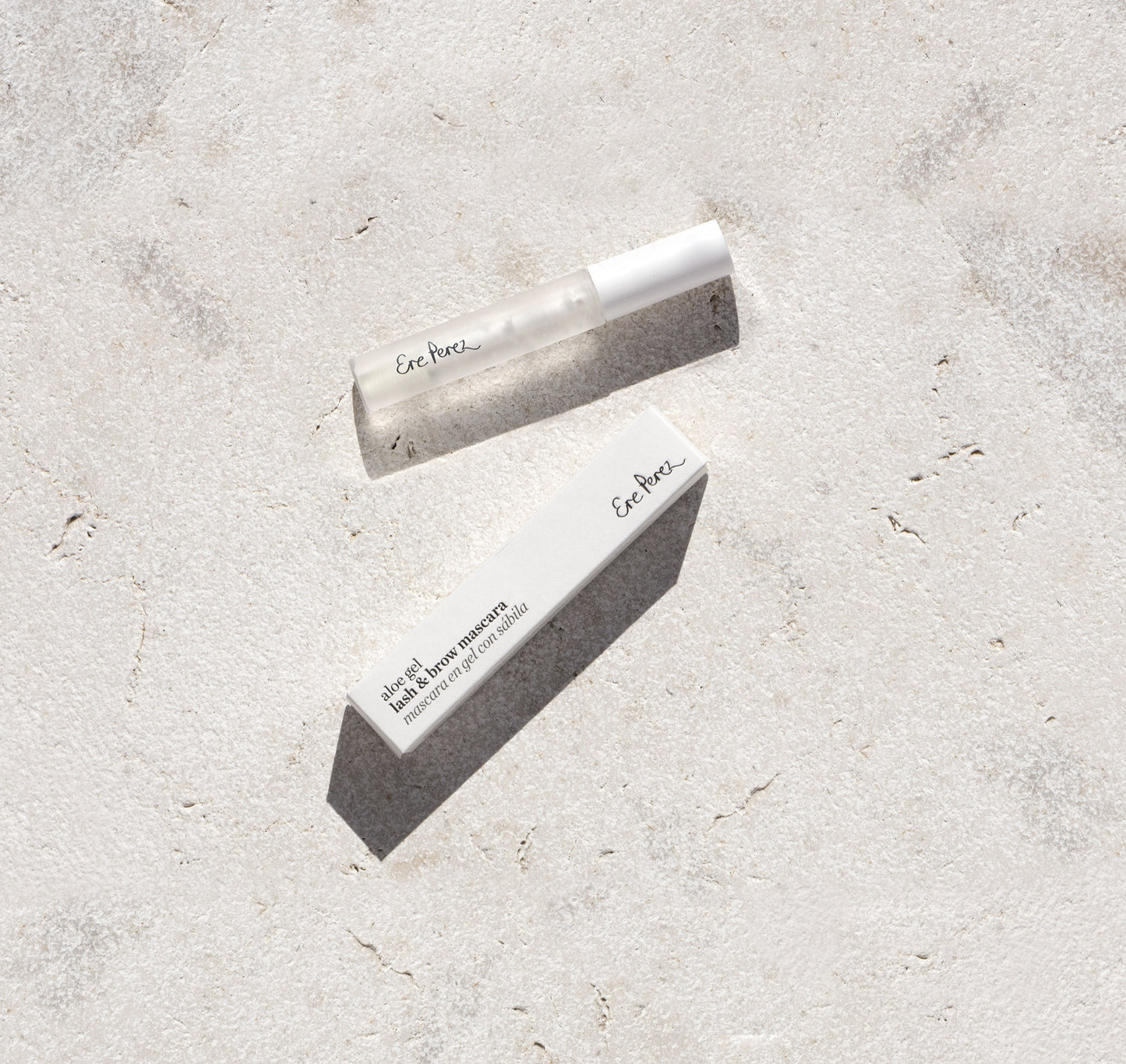 Aloe Lash and Brow Mascara by Ere Perez