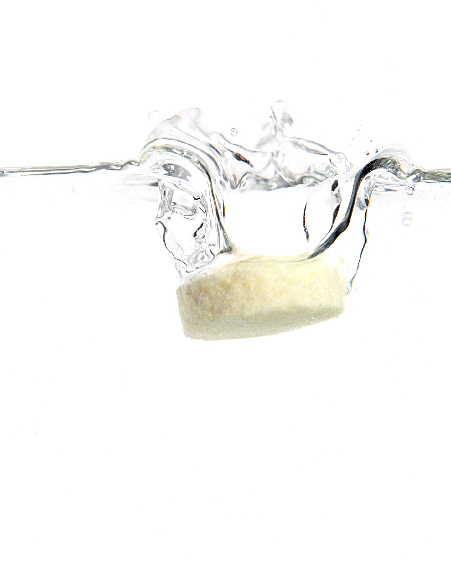 Gingko Miscellar water