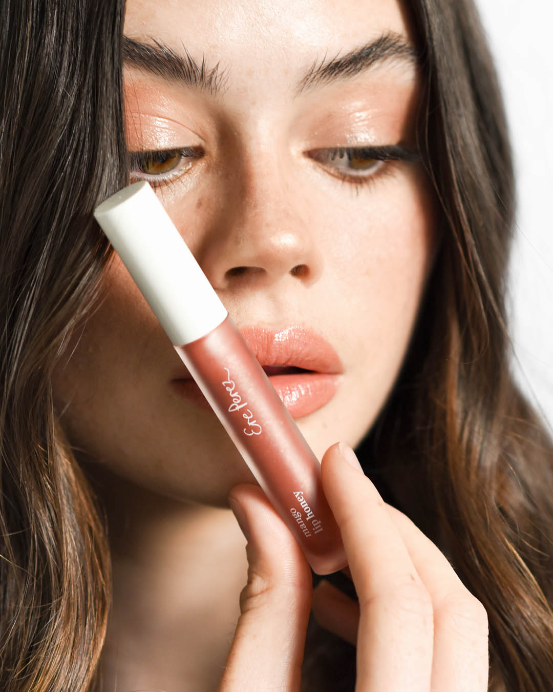 Mango Lip Honey by Ere Perez