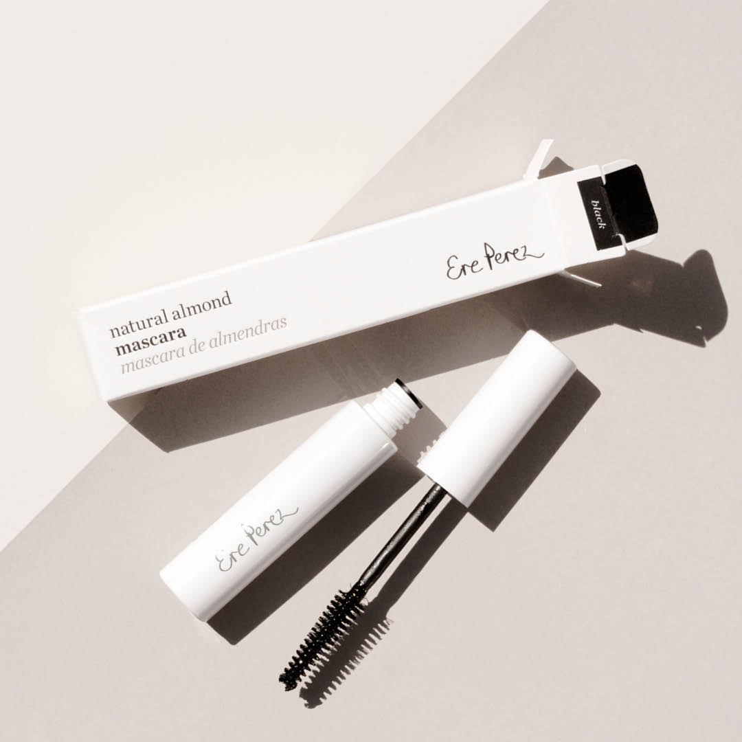 Ere Perez Natural Almond Mascara
