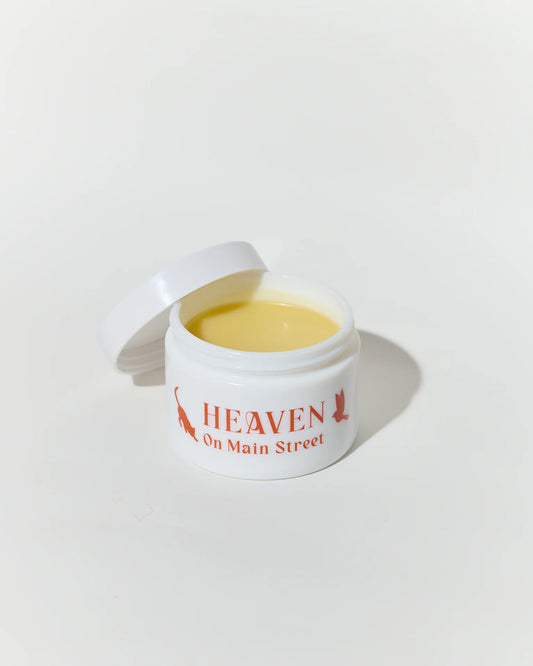 Hand & Body Balm - Heaven on Main Street