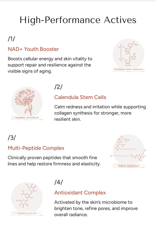 Bonjout Beauty La Cream