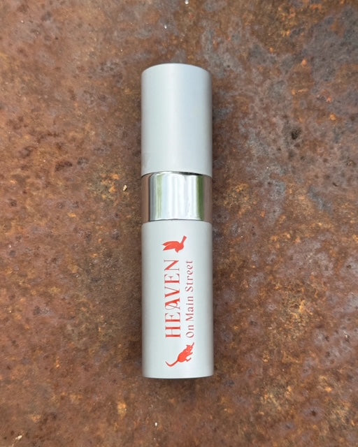 Dirty Bloom - Natural Fragrance