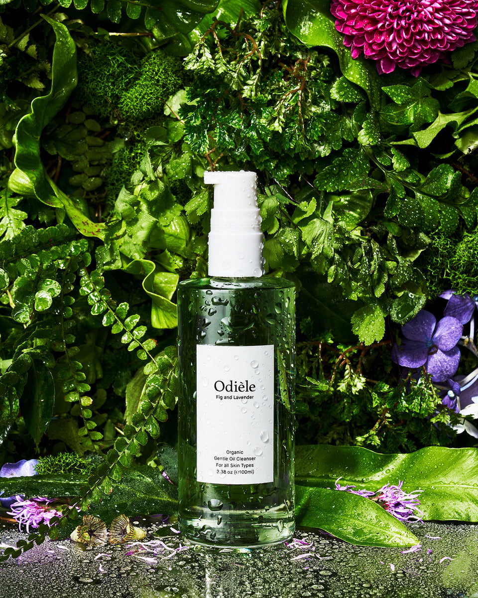 Fig & Lavender Cleanser