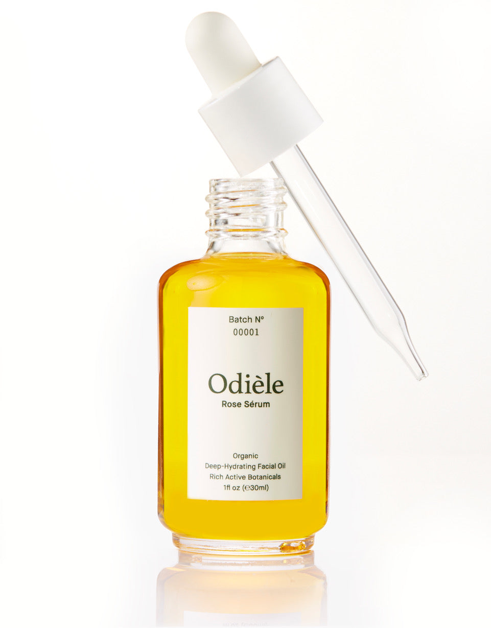 Odiele Rose Serum