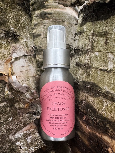 Face and Mist Toner