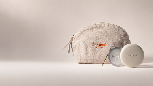Peptides: The Skin’s Cellular Messengers and Their Role in the Science of Bonjout Balm