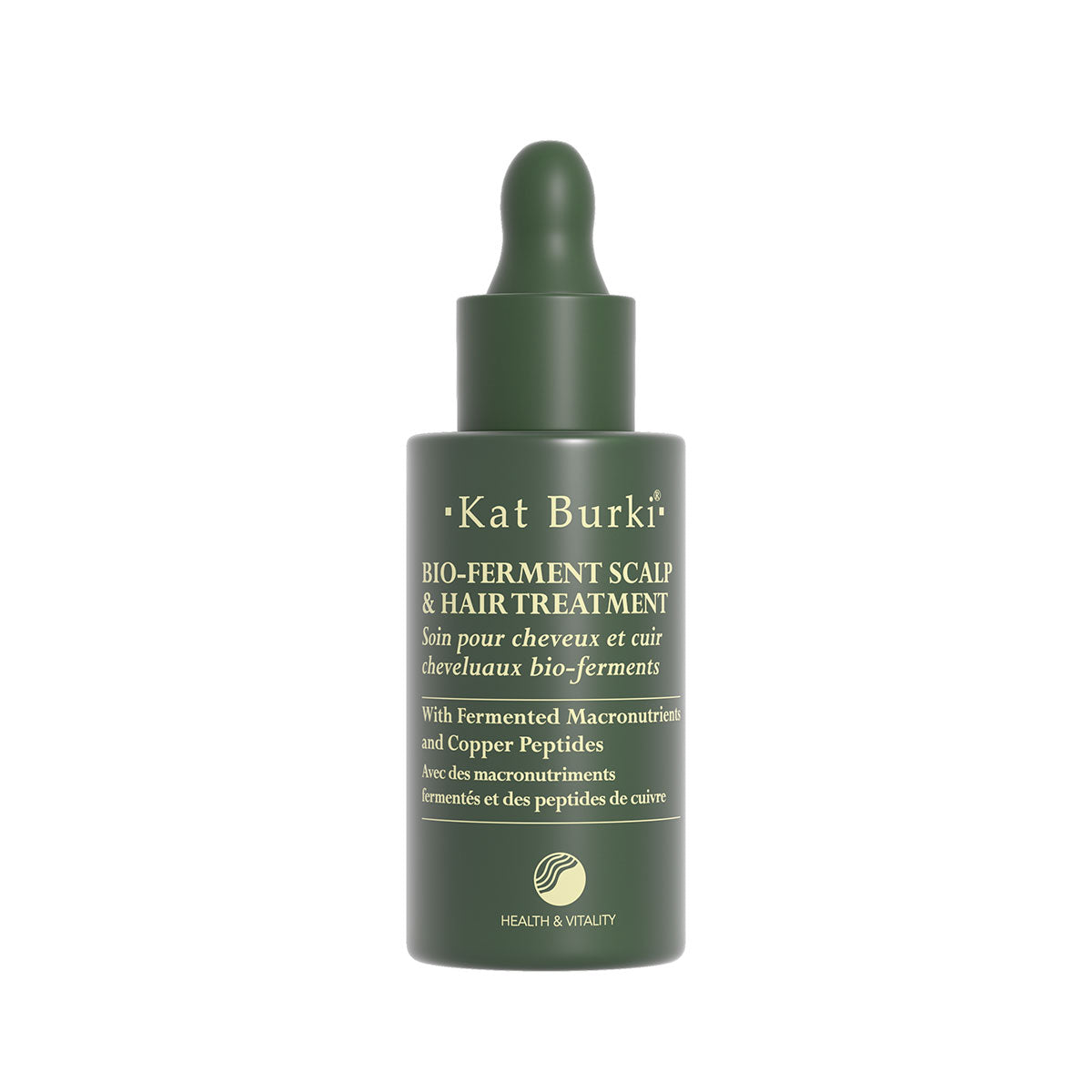 Bio-Ferment hair and scalp treatment
