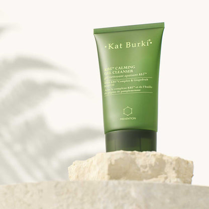 KB5 CALMING GEL CLEANSER