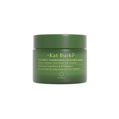 VITAMIN C NOURISHING CLEANSING BALM