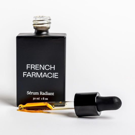 FRENCH FARMACIE - SERUM RADIANT