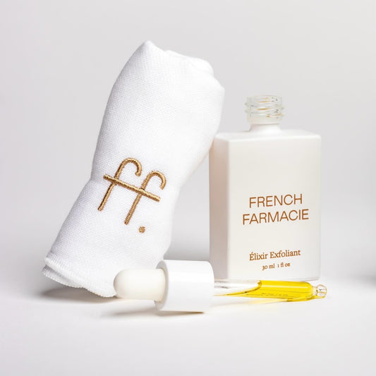French Farmacie - Elixir Exfoliant