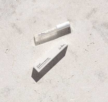 ALOE LASH & BROW MASCARA BY EREZ PEREZ