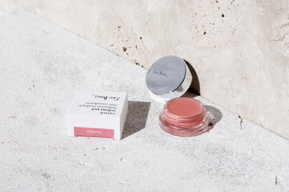 CARROT COLOR POT BY EREZ PEREZ