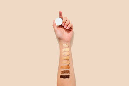 ARNICA COLOR POTS BY EREZ PEREZ