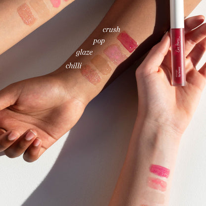 MANGO LIP HONEY BY EREZ PEREZ