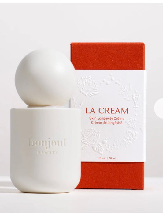 Bonjout Beauty La Cream