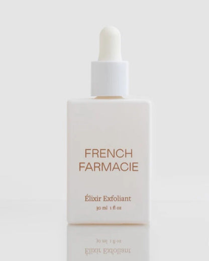 FRENCH FARMACIE - ELIXIR EXFOLIANT