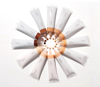 OAT MILK FOUNDATION BY EREZ PEREZ