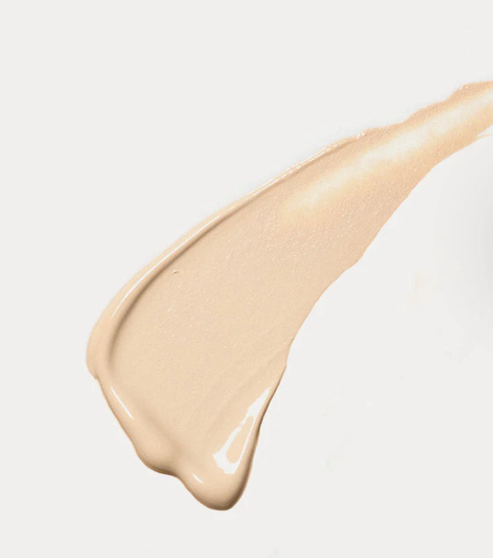 Oat Milk Foundation by Ere Perez