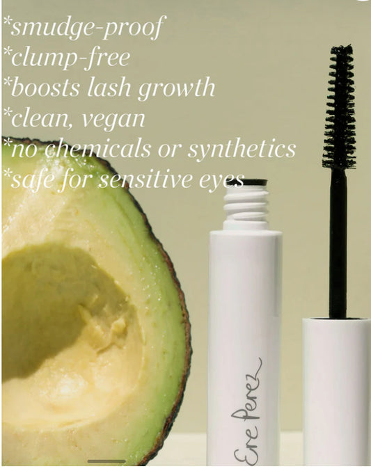 Avocado Waterproof Mascara