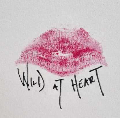 LIPSTICKS - SMALL BATCH HAND MADE