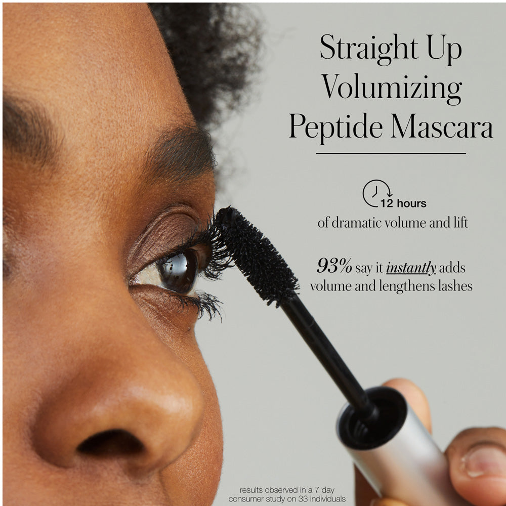 Peptide Lenthening Mascara