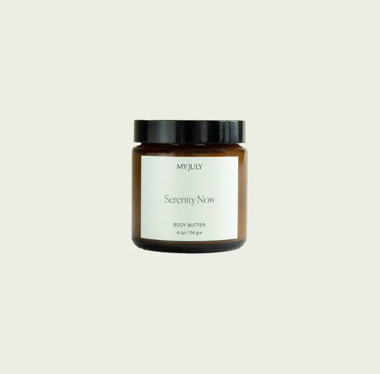 Serenity Now Body Butter