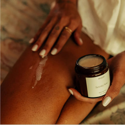SERENITY NOW BODY BUTTER
