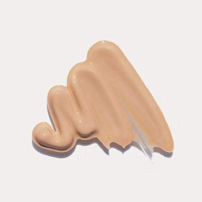 OAT MILK FOUNDATION BY EREZ PEREZ