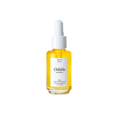 ODIELE ROSE SERUM