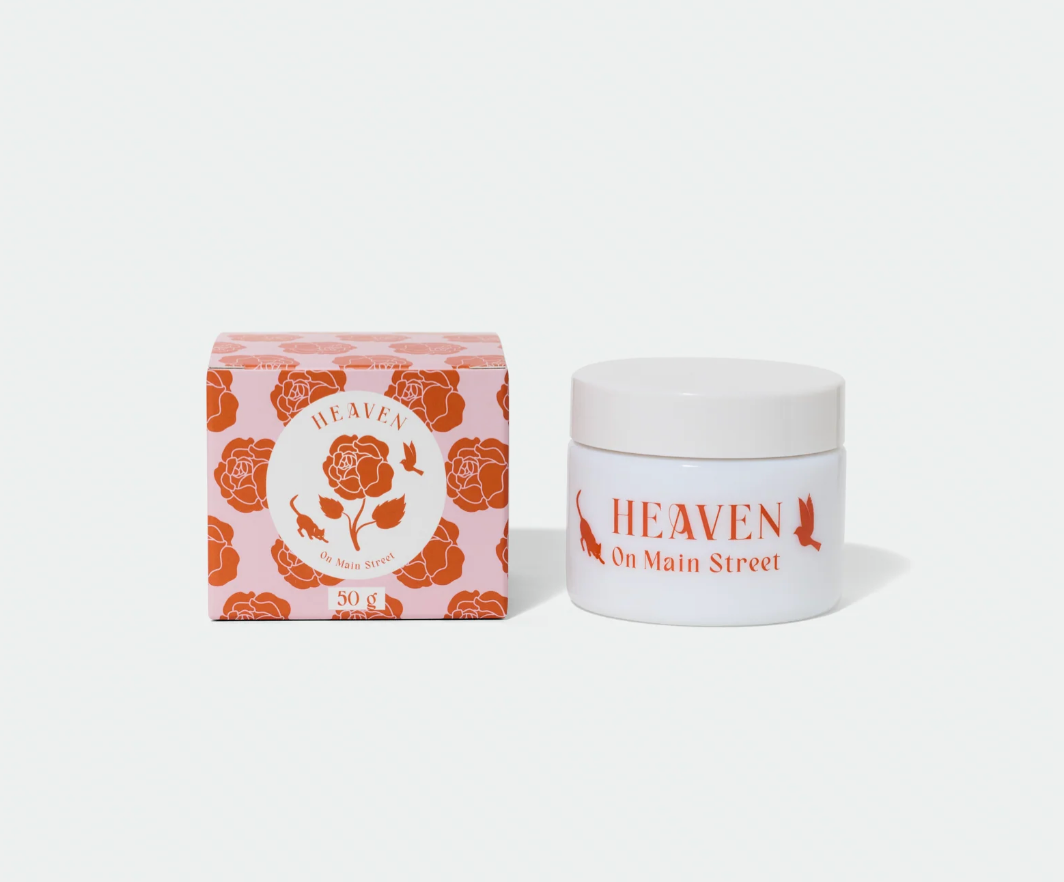 Glow Cream