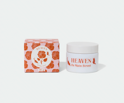 Glow Cream