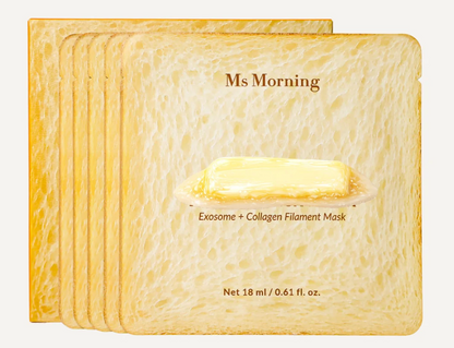 MS Morning Bounce Back Sheet mask