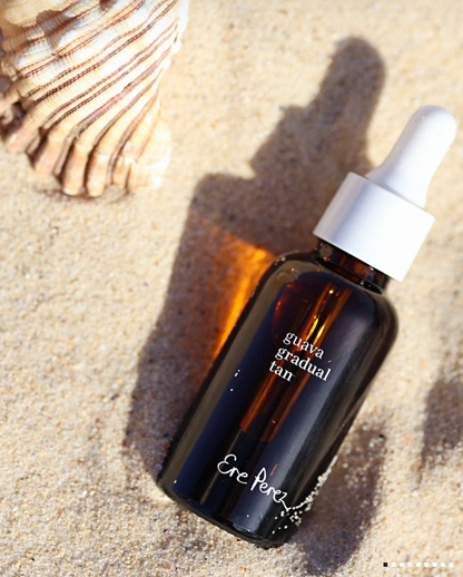 Ere Perez Guava Gradual Tan