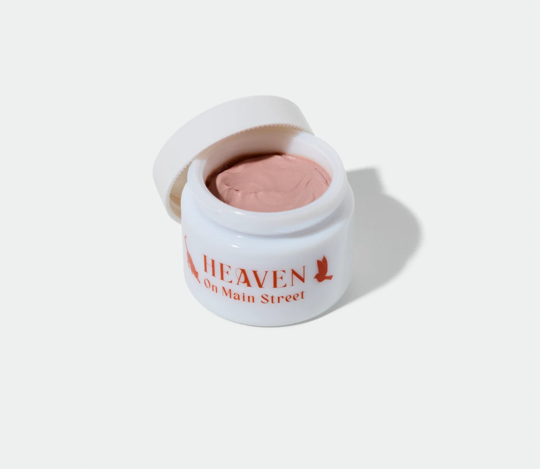 Glow Cream