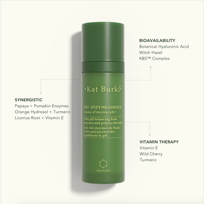 PH Enzyme Essence