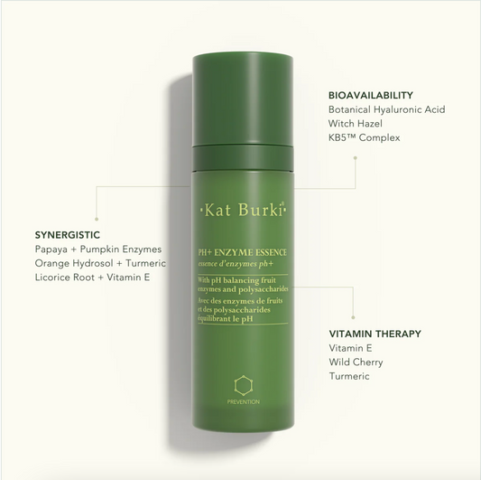 PH Enzyme Essence