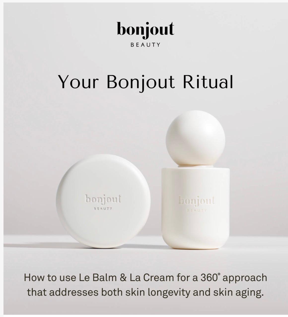 Bonjout Bundle