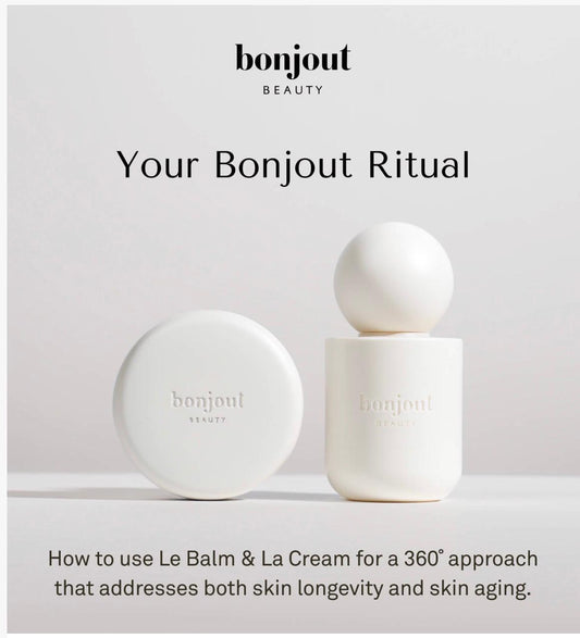 Bonjout Bundle