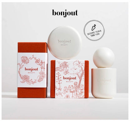 Bonjout Bundle