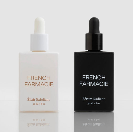 French Farmacie