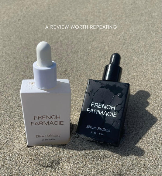 French Farmacie