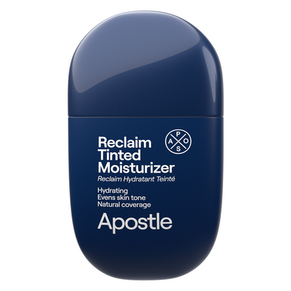 APOSTLE TINTED MOISTURIZER