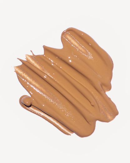 OAT MILK FOUNDATION BY EREZ PEREZ