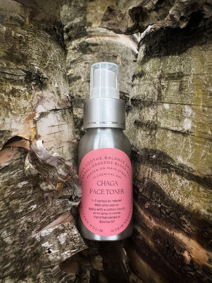 FACE & MIST TONER