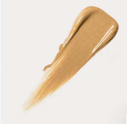 OAT MILK FOUNDATION BY EREZ PEREZ