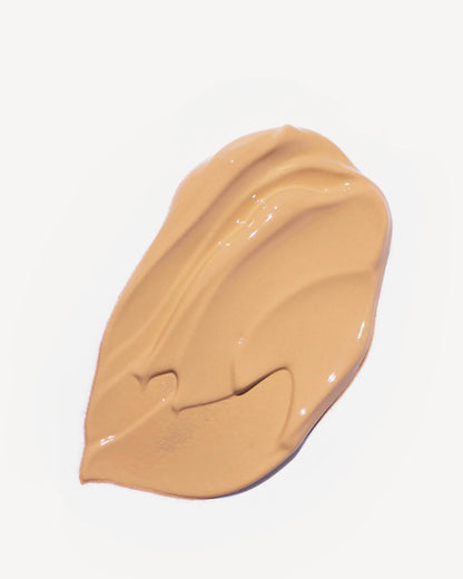 OAT MILK FOUNDATION BY EREZ PEREZ